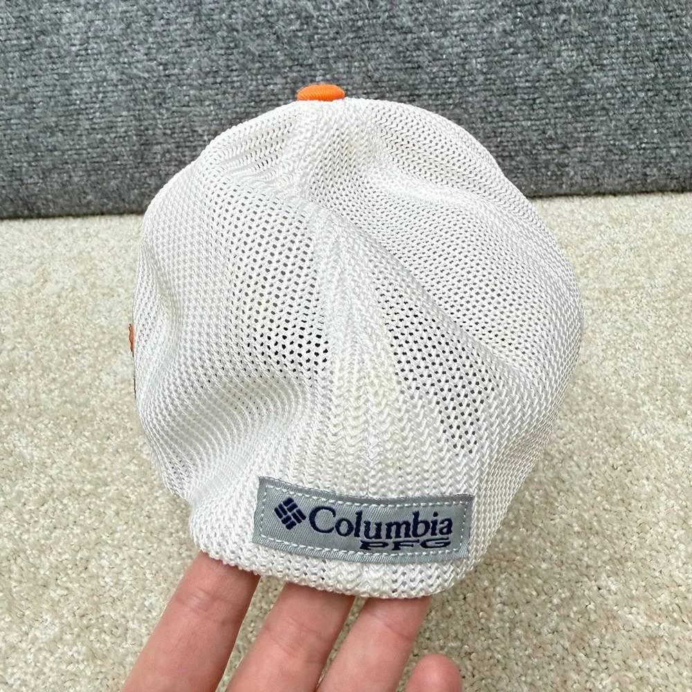 Columbia preowned previously